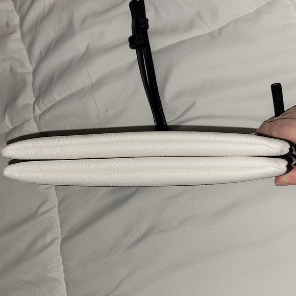 Kate Spade Glitter Striped Crossbody - Picture 7 of 8